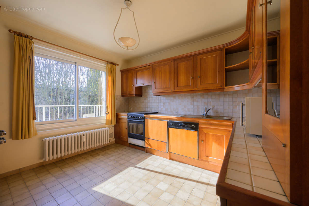 Appartement à MEUDON