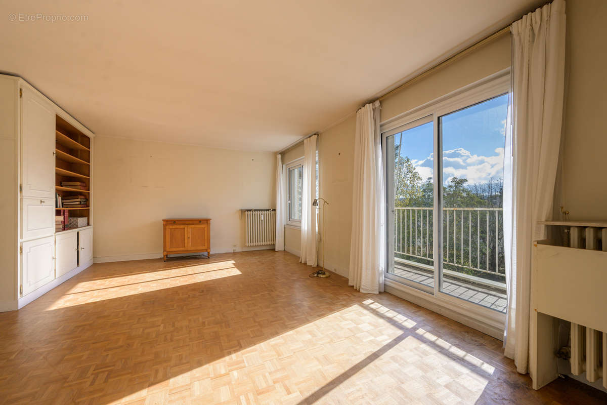 Appartement à MEUDON