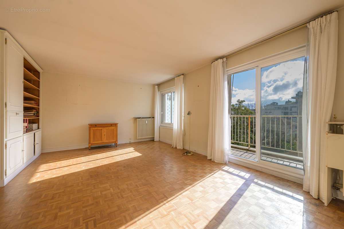 Appartement à MEUDON