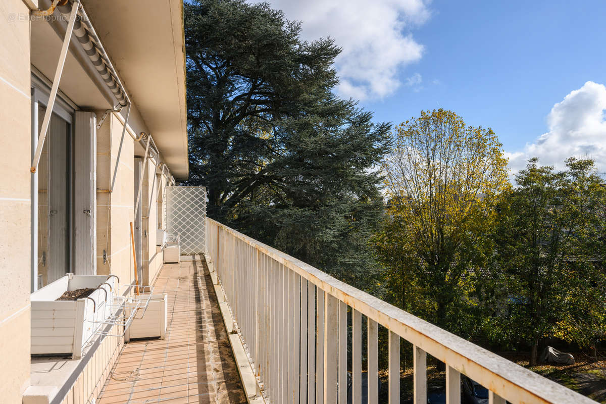 Appartement à MEUDON