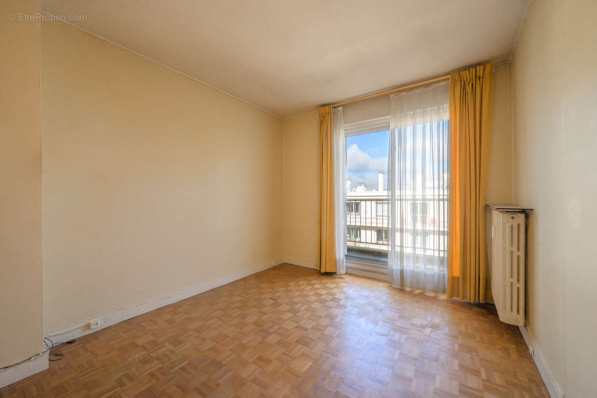 Appartement à MEUDON