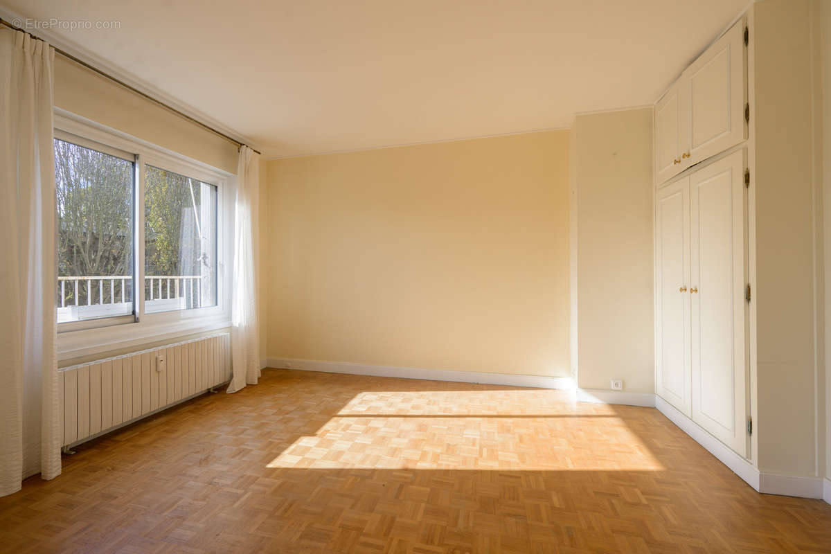 Appartement à MEUDON