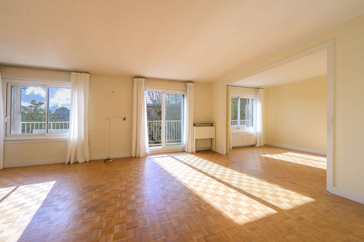 Appartement à MEUDON