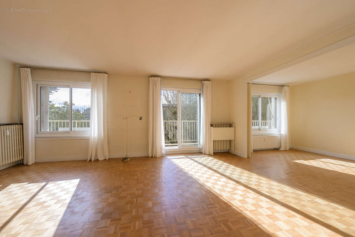 Appartement à MEUDON