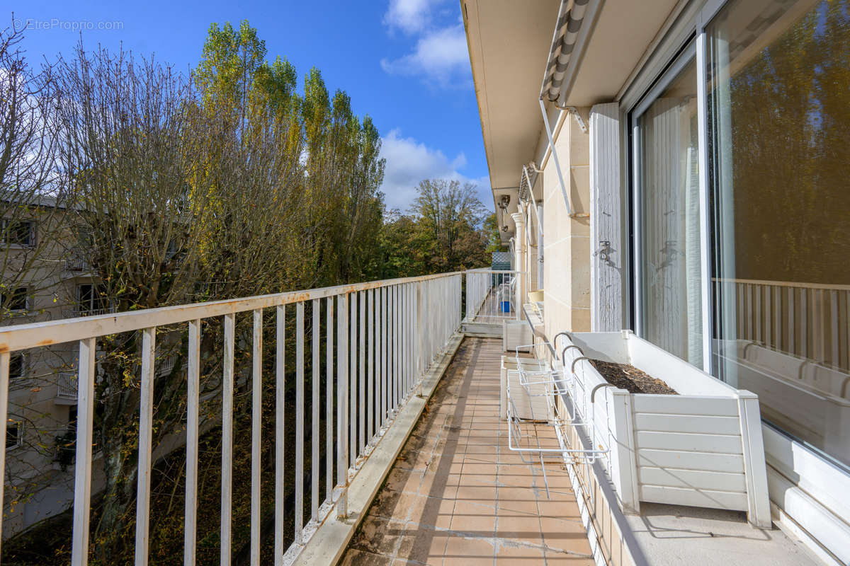 Appartement à MEUDON