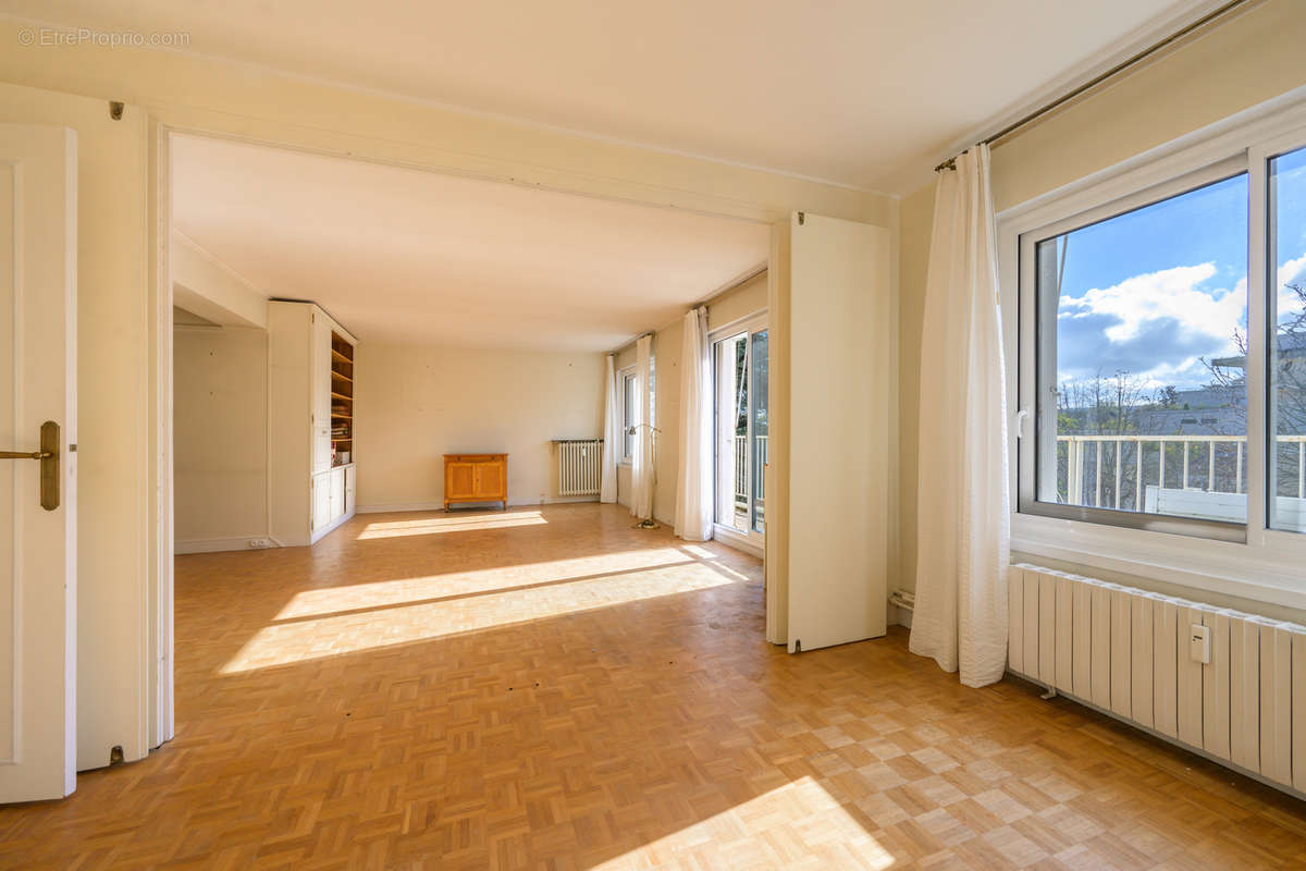 Appartement à MEUDON