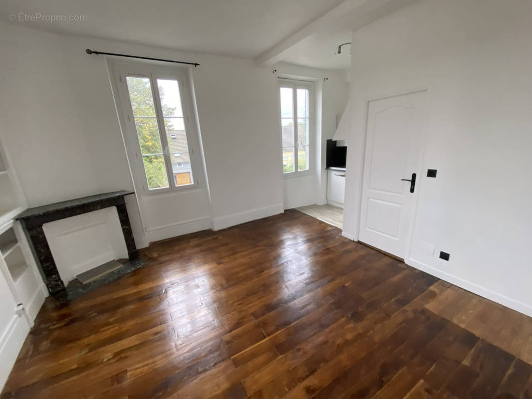 Appartement à CHAMBLY