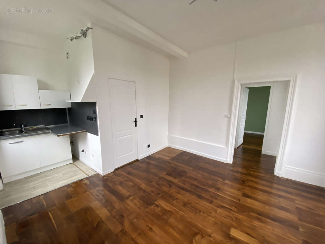 Appartement à CHAMBLY