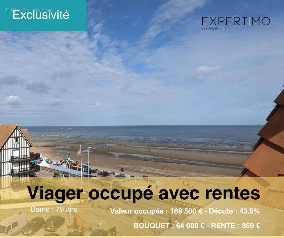 Autre à CABOURG