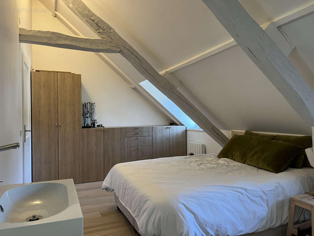 Appartement à HONFLEUR