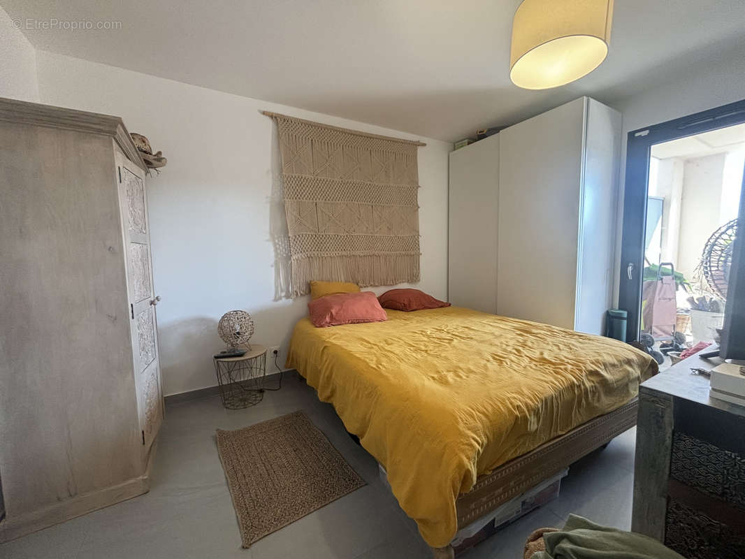 Appartement à SAUSSET-LES-PINS