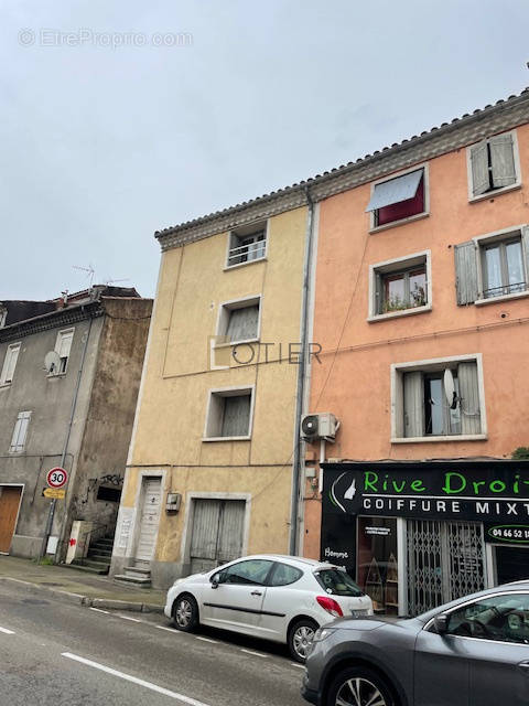 Appartement à ALES