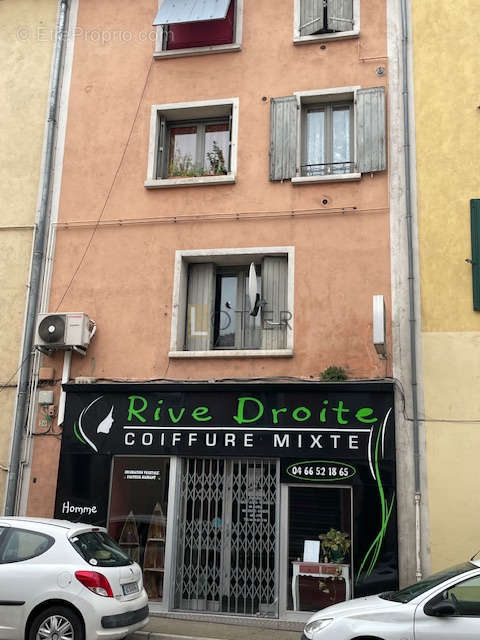 Appartement à ALES