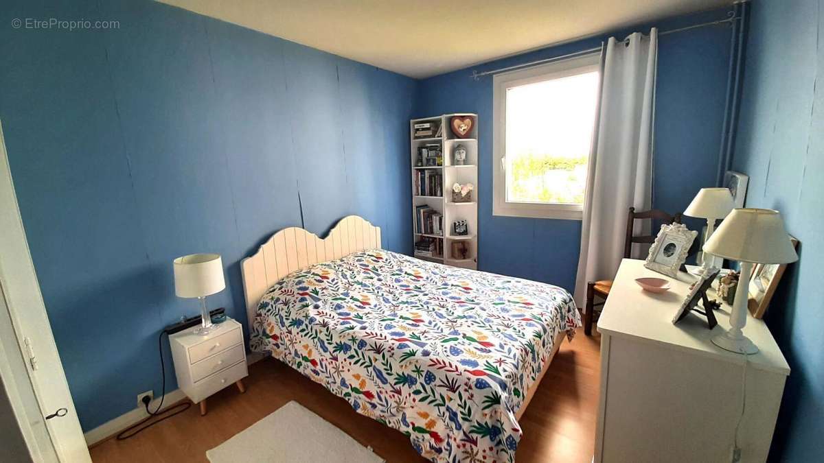 Appartement à POITIERS