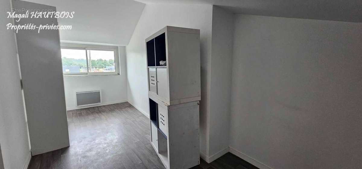 Appartement à AVRANCHES