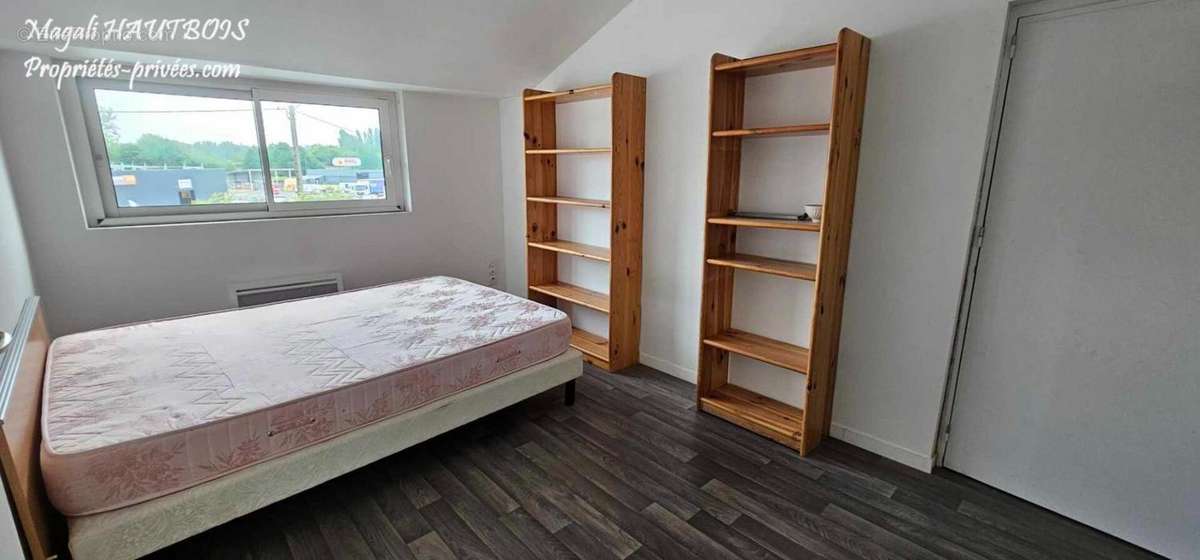 Appartement à AVRANCHES