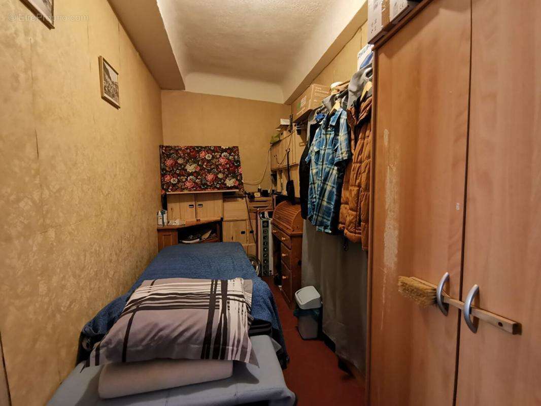 Appartement à TOURVES