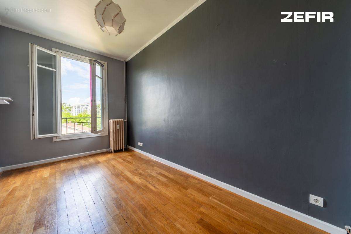 Appartement à RUEIL-MALMAISON