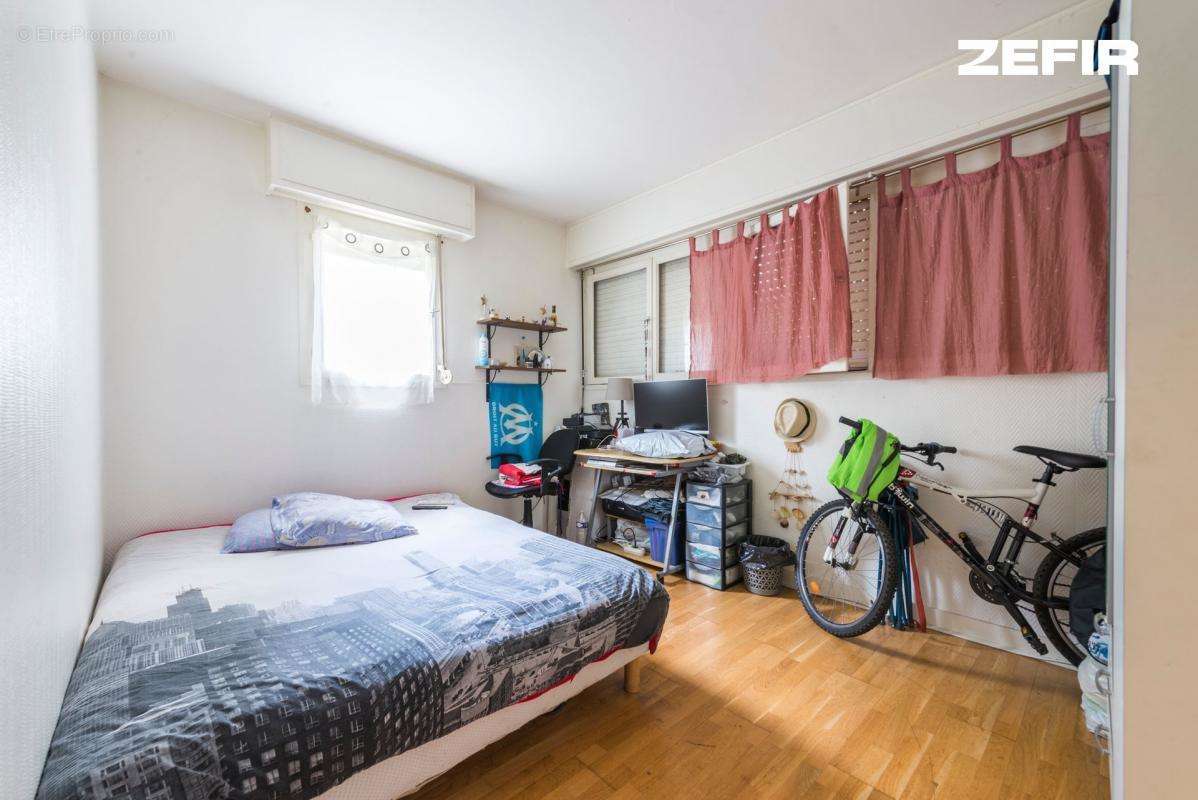 Appartement à MONTMORENCY