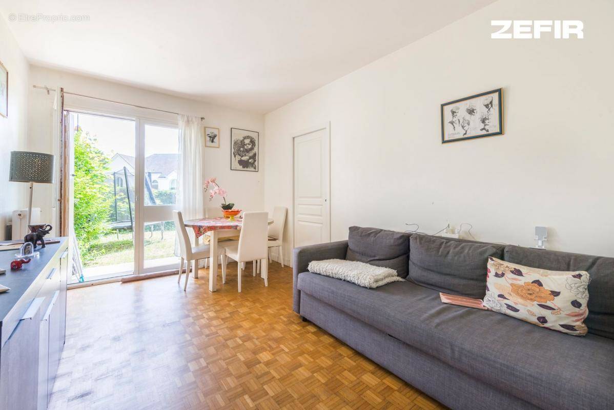 Appartement à MONTMORENCY