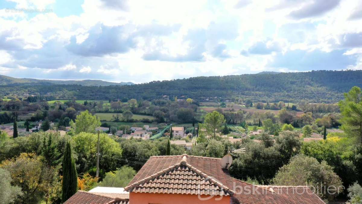 Maison à CAMPS-LA-SOURCE