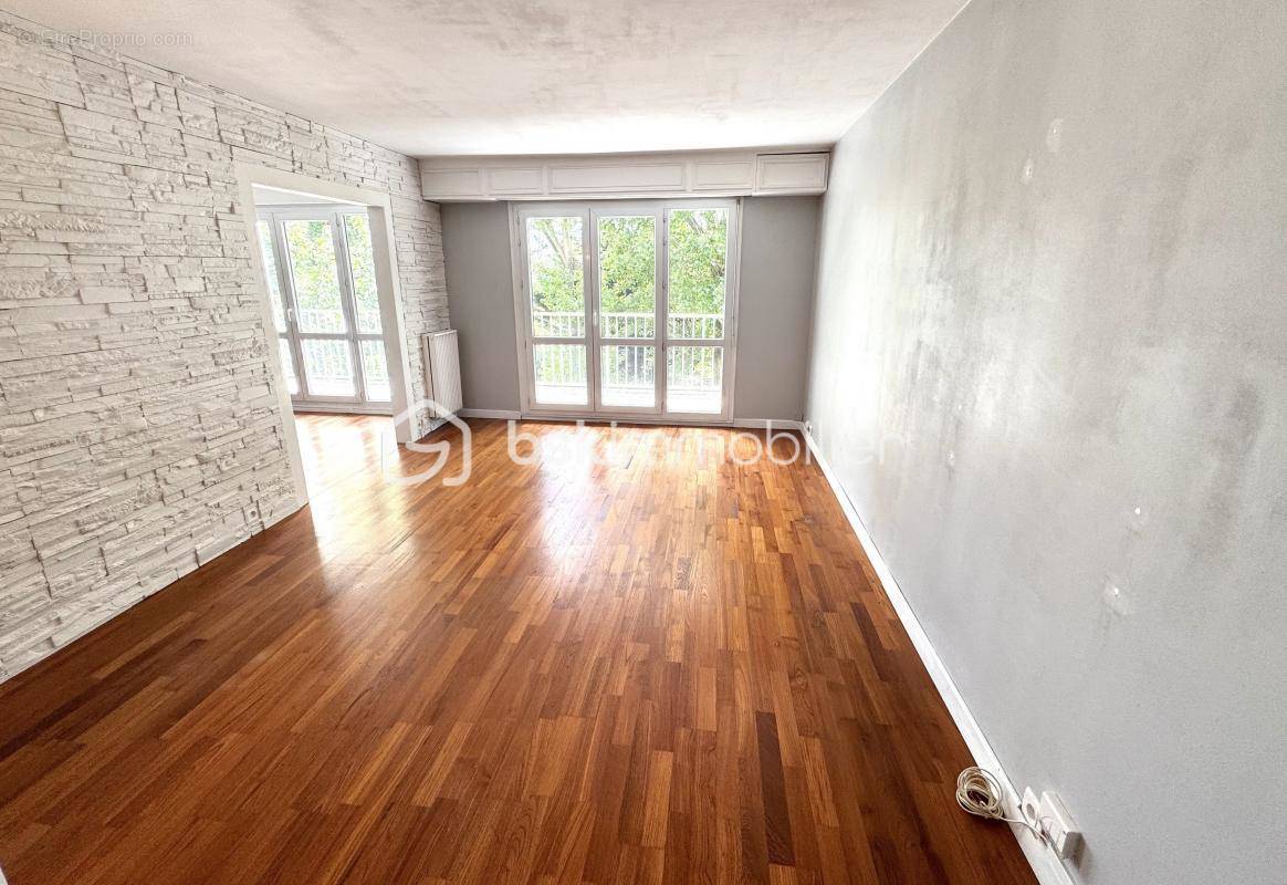 Appartement à NOISY-LE-GRAND