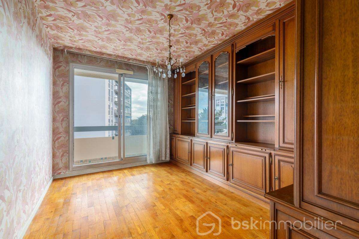 Appartement à LYON-8E