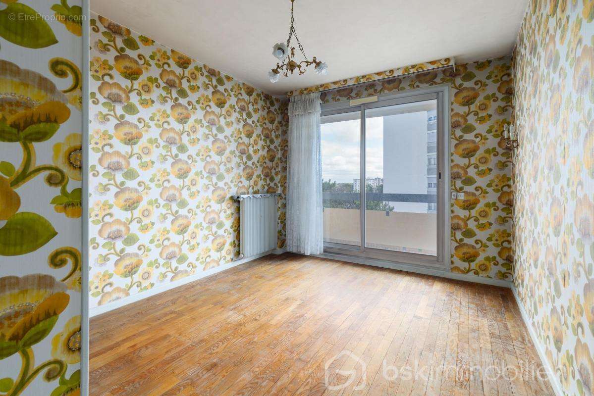 Appartement à LYON-8E