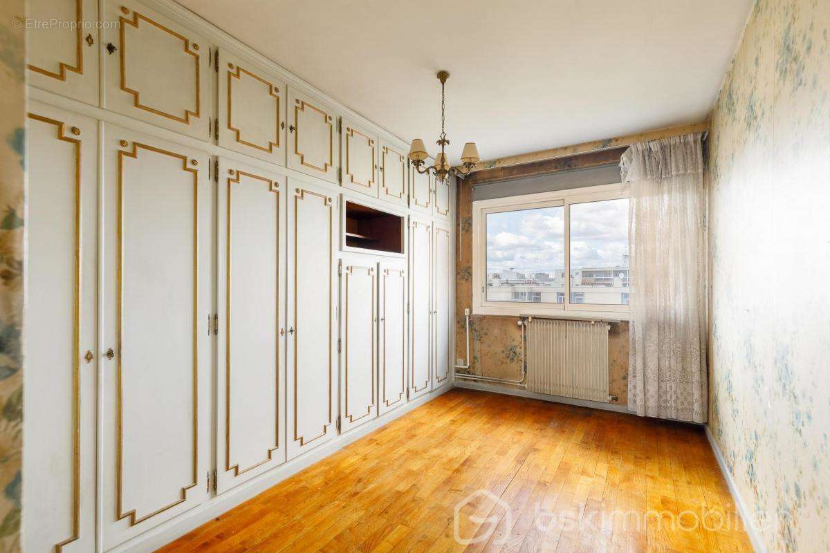 Appartement à LYON-8E