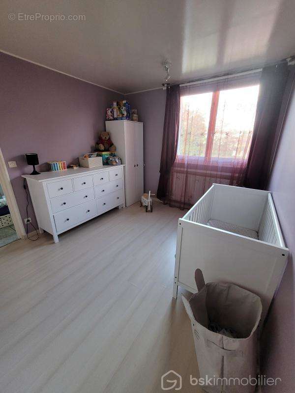 Appartement à YERRES