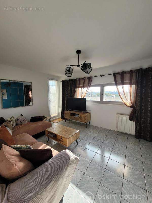 Appartement à YERRES