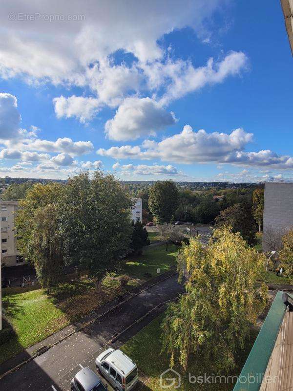 Appartement à YERRES