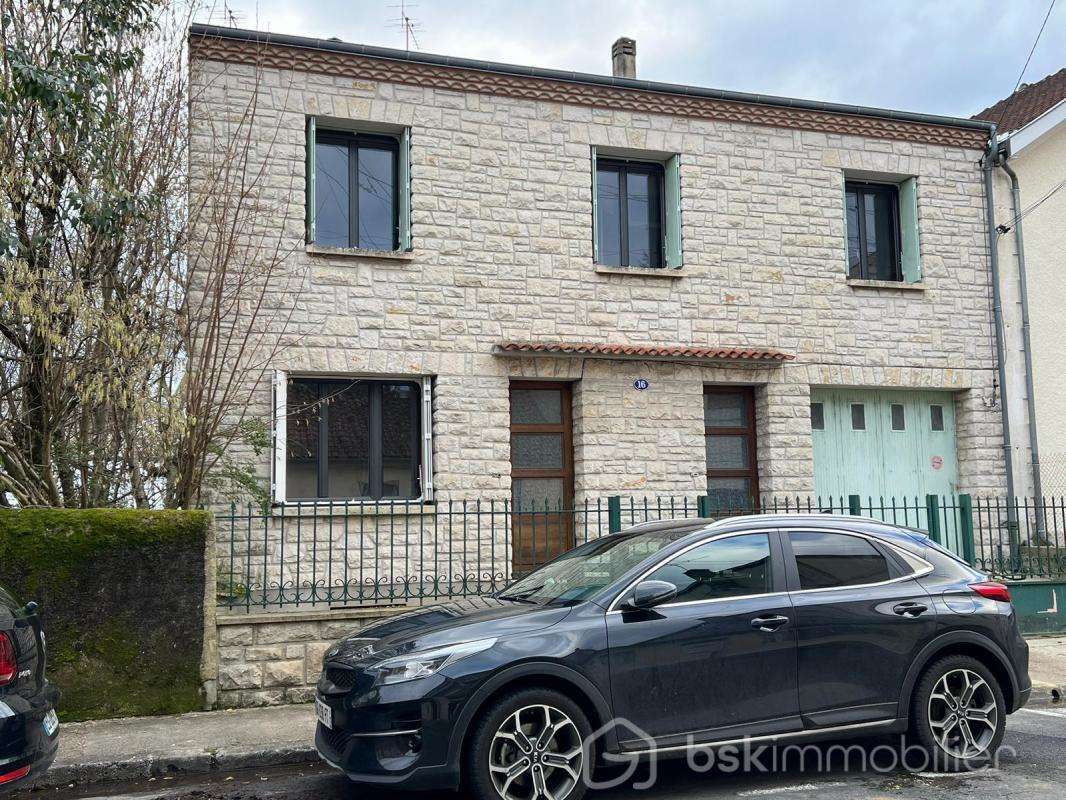 Maison à PERIGUEUX