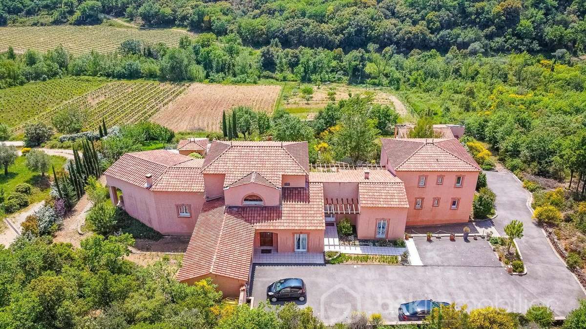 Maison à CLERMONT-L&#039;HERAULT