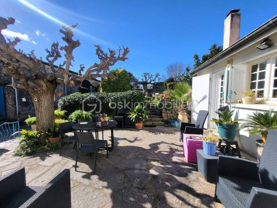 Maison à CAZOULS-LES-BEZIERS