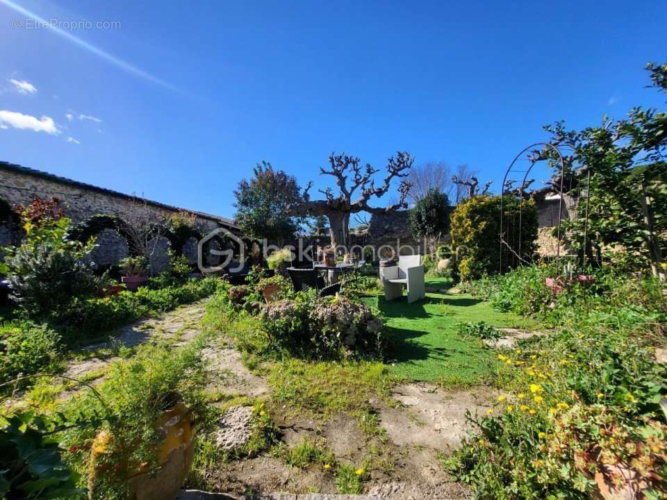 Maison à CAZOULS-LES-BEZIERS