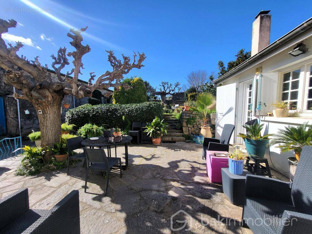 Maison à CAZOULS-LES-BEZIERS