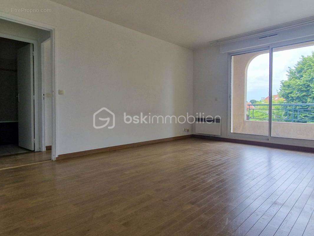 Appartement à CHAMPIGNY-SUR-MARNE