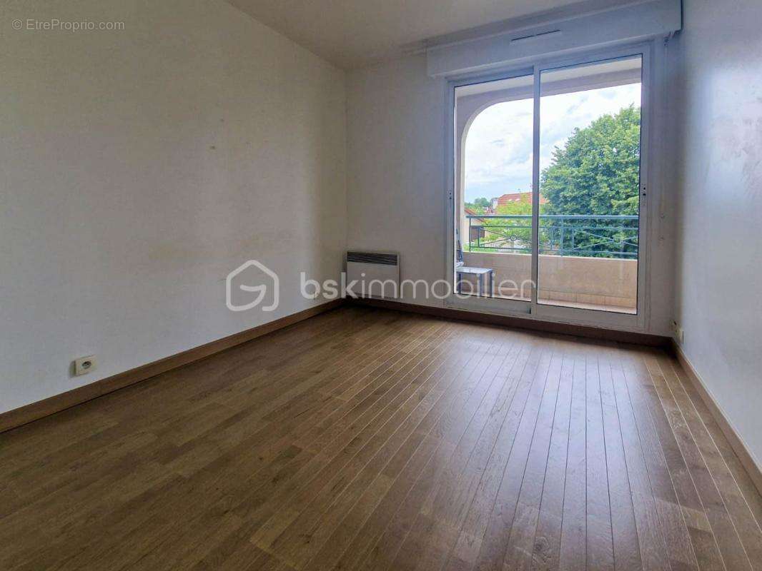 Appartement à CHAMPIGNY-SUR-MARNE