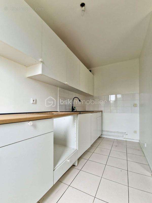 Appartement à CHAMPIGNY-SUR-MARNE