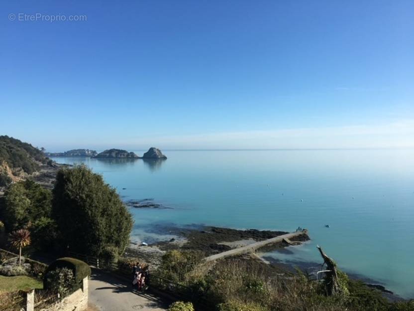 Appartement à CANCALE