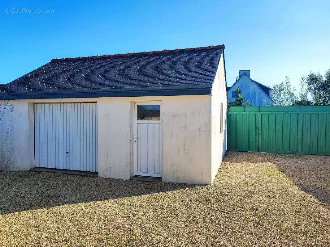 Maison à PERROS-GUIREC