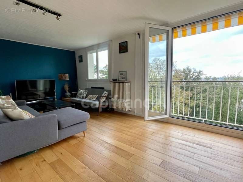 Appartement à VERSAILLES