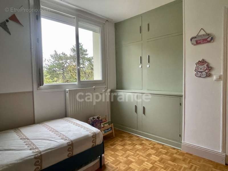 Appartement à VERSAILLES