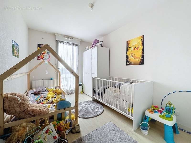 Appartement à TOURS