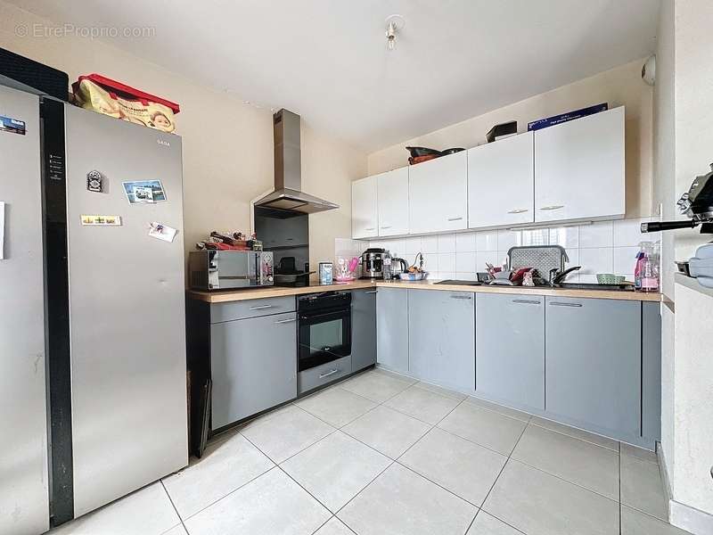 Appartement à TOURS