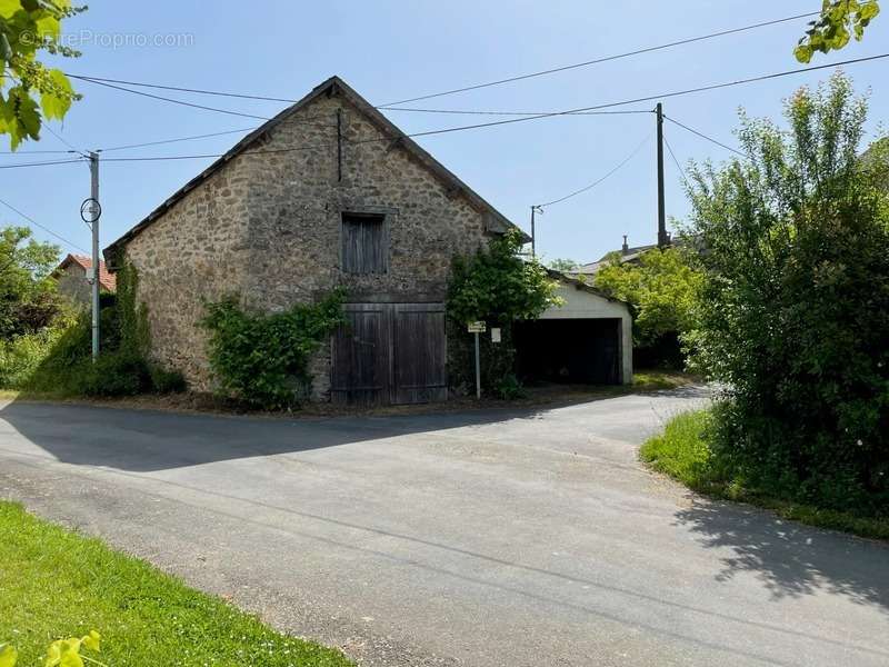 Maison à ESTIVAUX