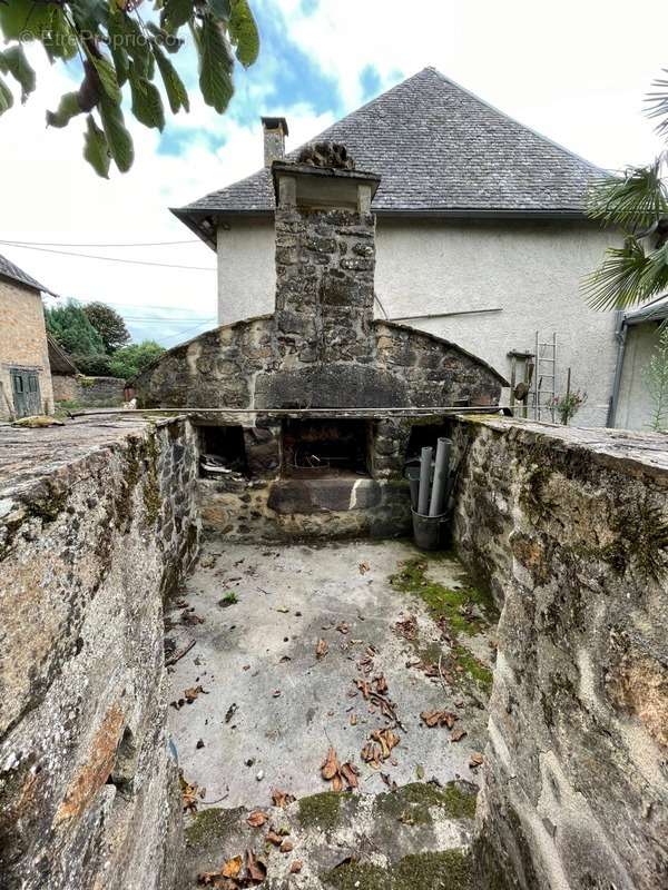 Maison à ESTIVAUX