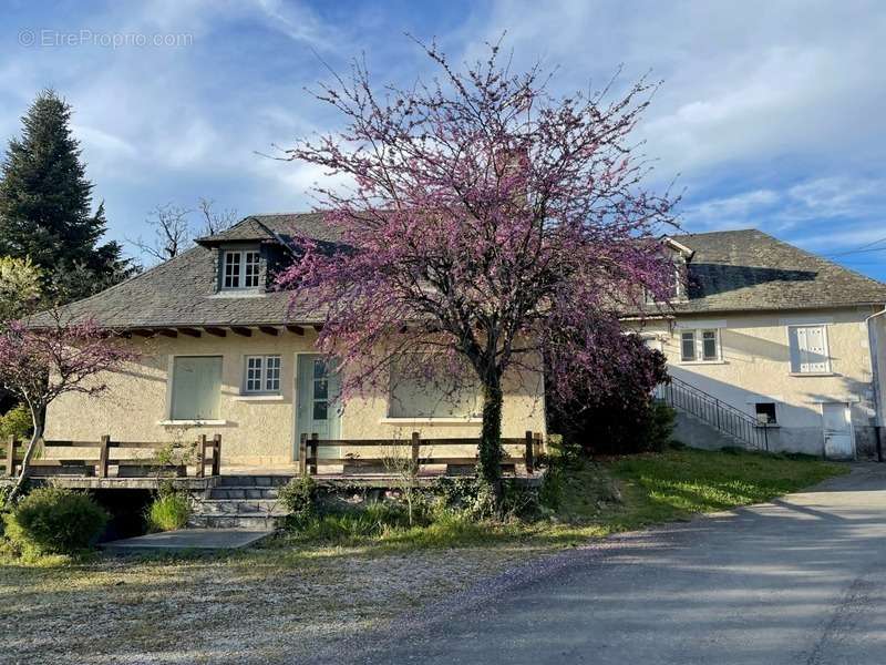 Maison à ESTIVAUX