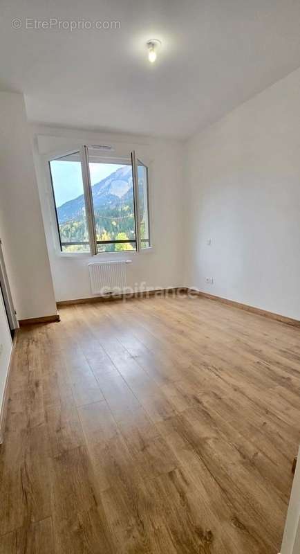 Appartement à LES CONTAMINES-MONTJOIE